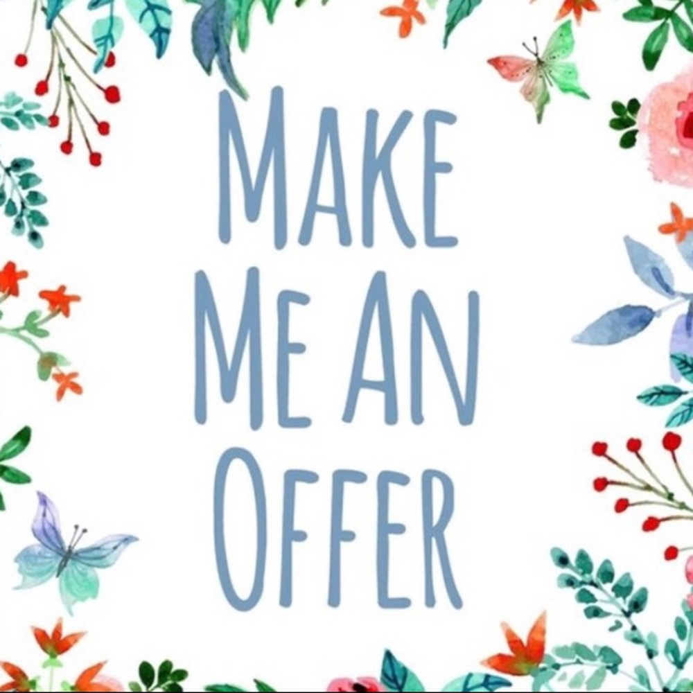 Make An Offer